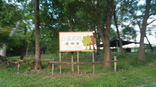 Area Verde Li Blachis
