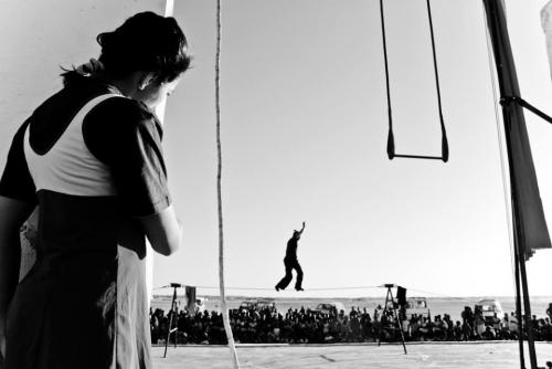 Gera Circus Corda